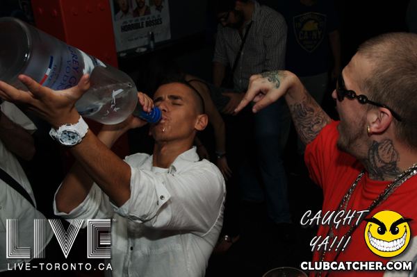 Live nightclub photo 242 - July 2nd, 2011