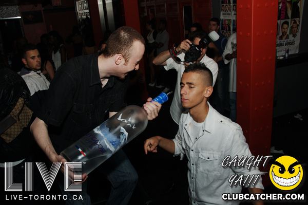 Live nightclub photo 248 - July 2nd, 2011