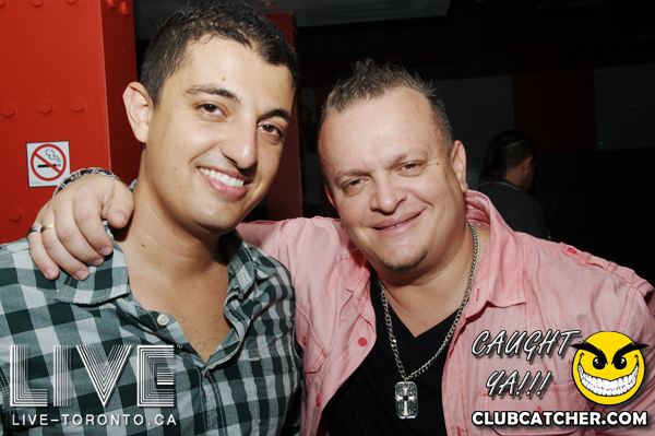 Live nightclub photo 26 - July 2nd, 2011