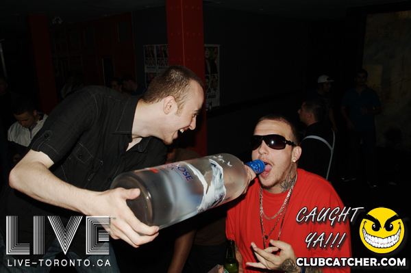 Live nightclub photo 251 - July 2nd, 2011