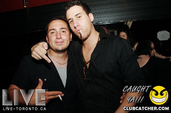 Live nightclub photo 257 - July 2nd, 2011