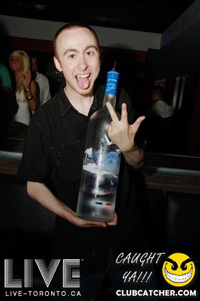 Live nightclub photo 260 - July 2nd, 2011