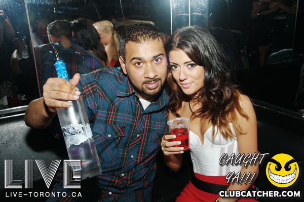 Live nightclub photo 27 - July 2nd, 2011