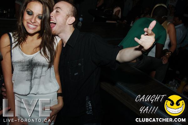 Live nightclub photo 262 - July 2nd, 2011