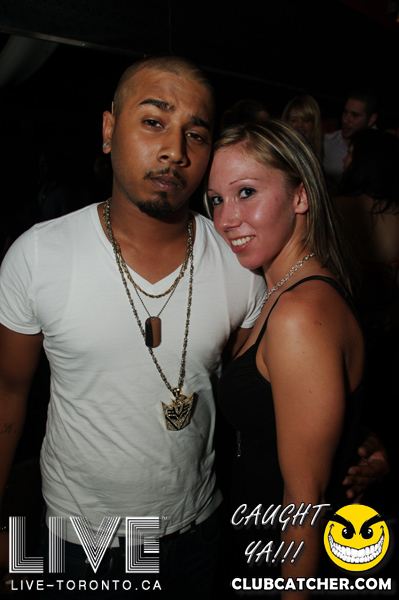 Live nightclub photo 264 - July 2nd, 2011