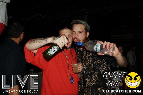 Live nightclub photo 267 - July 2nd, 2011