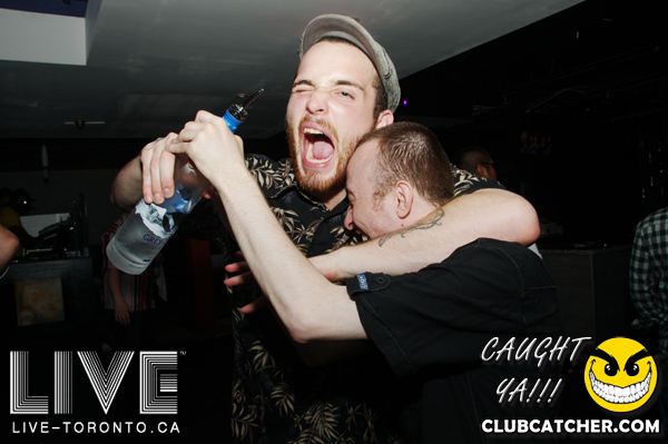 Live nightclub photo 268 - July 2nd, 2011