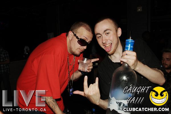 Live nightclub photo 269 - July 2nd, 2011
