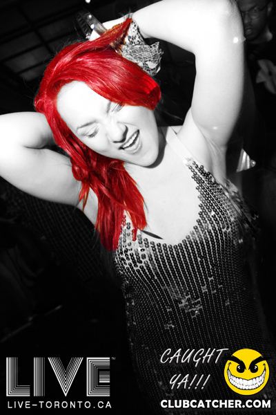 Live nightclub photo 28 - July 2nd, 2011