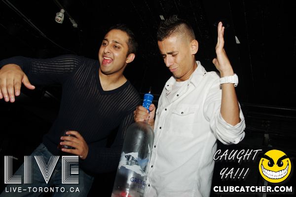 Live nightclub photo 272 - July 2nd, 2011