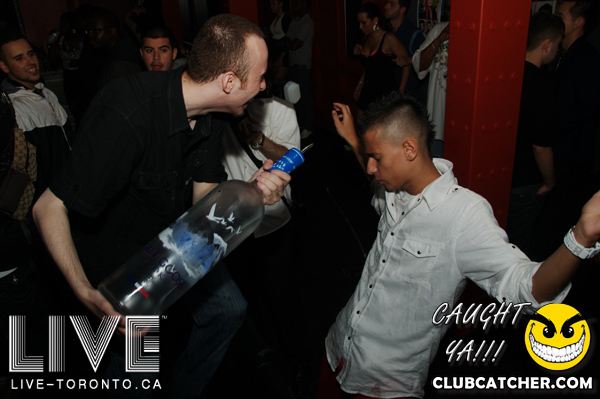 Live nightclub photo 273 - July 2nd, 2011