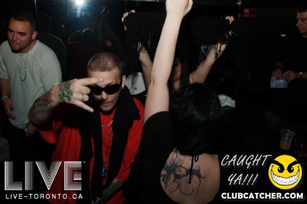 Live nightclub photo 274 - July 2nd, 2011