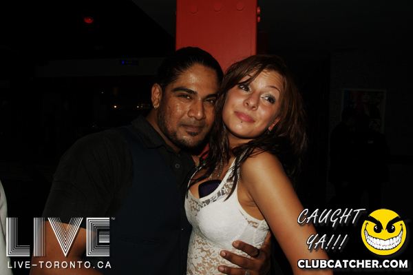 Live nightclub photo 276 - July 2nd, 2011