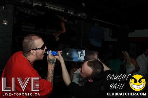 Live nightclub photo 277 - July 2nd, 2011