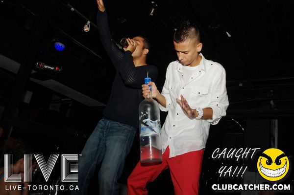 Live nightclub photo 281 - July 2nd, 2011