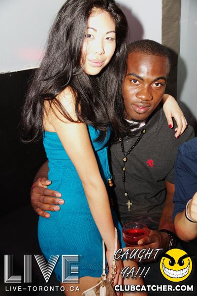 Live nightclub photo 287 - July 2nd, 2011