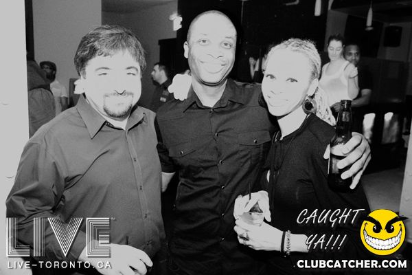 Live nightclub photo 292 - July 2nd, 2011