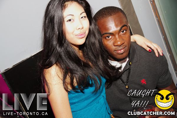 Live nightclub photo 294 - July 2nd, 2011