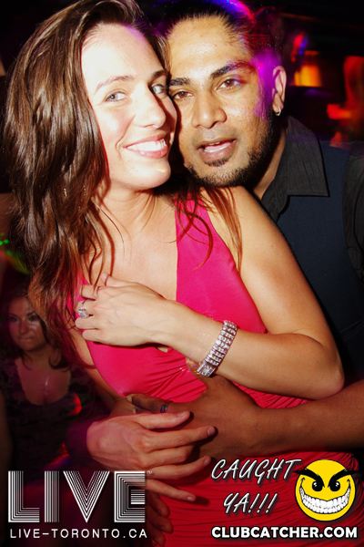 Live nightclub photo 296 - July 2nd, 2011