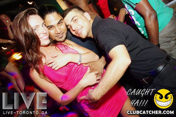 Live nightclub photo 297 - July 2nd, 2011