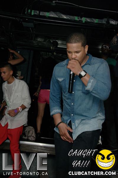 Live nightclub photo 303 - July 2nd, 2011