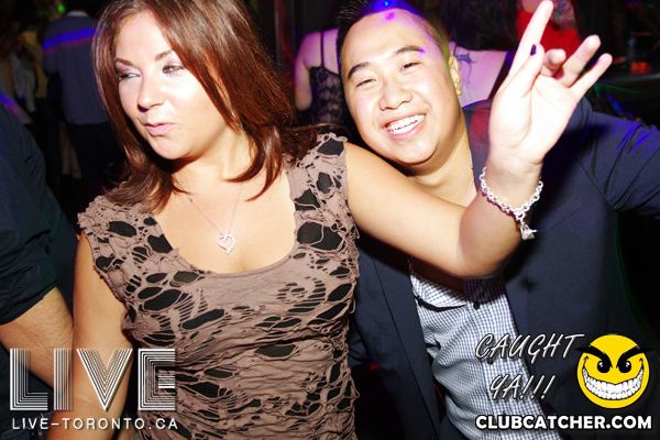 Live nightclub photo 304 - July 2nd, 2011