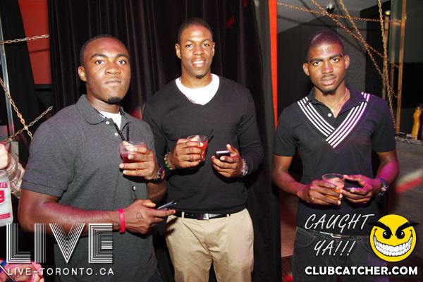 Live nightclub photo 310 - July 2nd, 2011