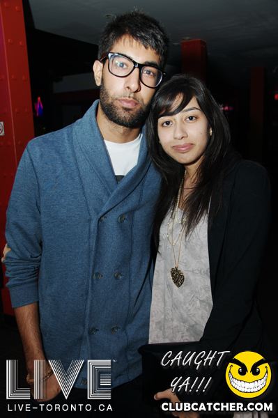 Live nightclub photo 32 - July 2nd, 2011