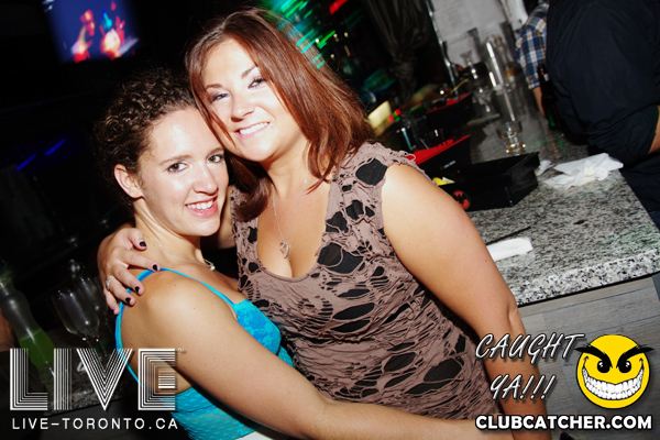 Live nightclub photo 312 - July 2nd, 2011