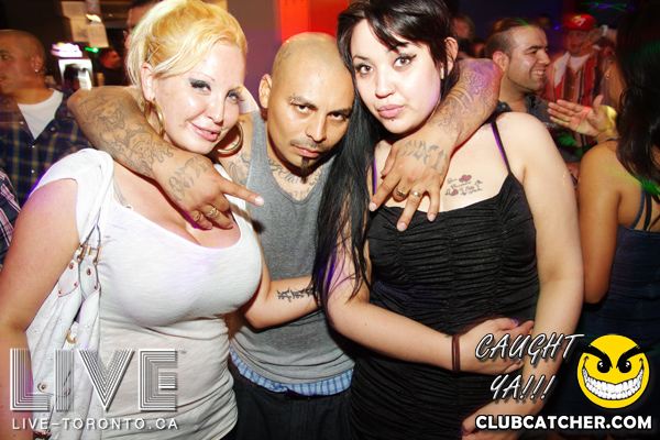 Live nightclub photo 316 - July 2nd, 2011