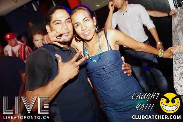 Live nightclub photo 318 - July 2nd, 2011