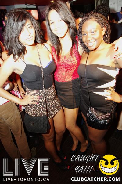 Live nightclub photo 319 - July 2nd, 2011