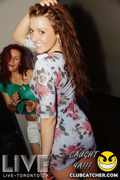 Live nightclub photo 33 - July 2nd, 2011