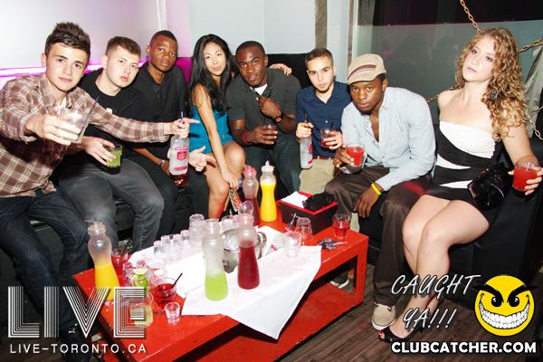 Live nightclub photo 321 - July 2nd, 2011