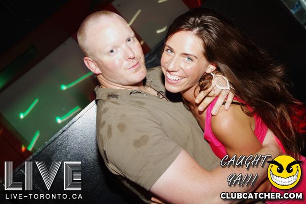 Live nightclub photo 323 - July 2nd, 2011