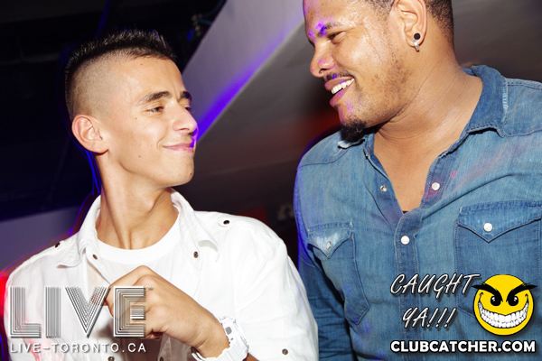 Live nightclub photo 325 - July 2nd, 2011