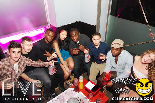 Live nightclub photo 329 - July 2nd, 2011