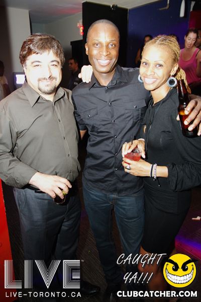 Live nightclub photo 330 - July 2nd, 2011