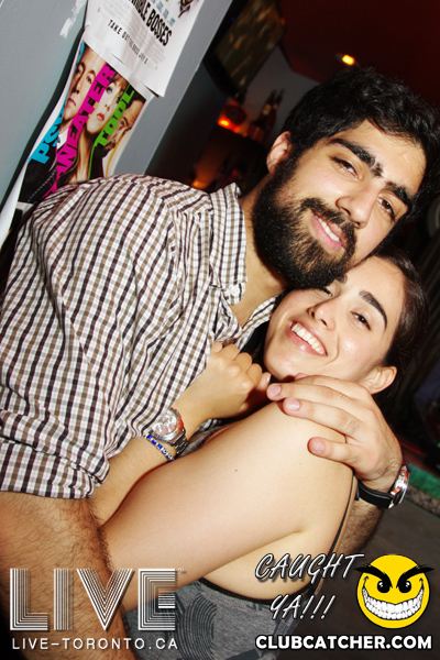 Live nightclub photo 331 - July 2nd, 2011