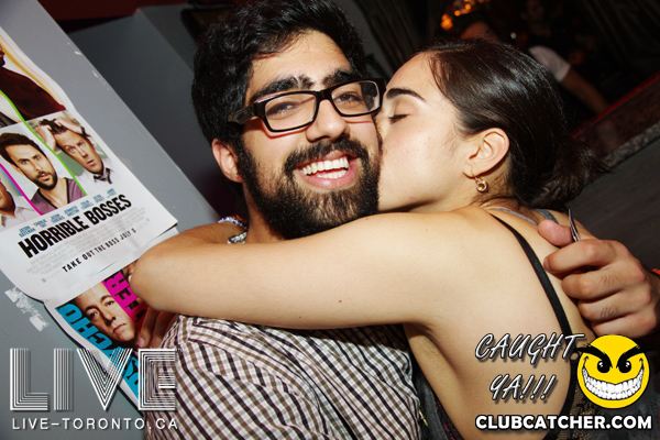 Live nightclub photo 332 - July 2nd, 2011