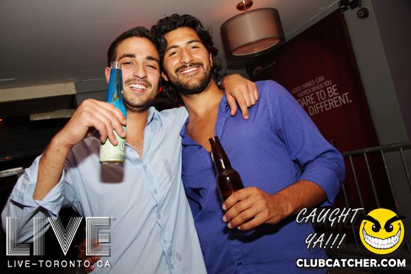 Live nightclub photo 335 - July 2nd, 2011