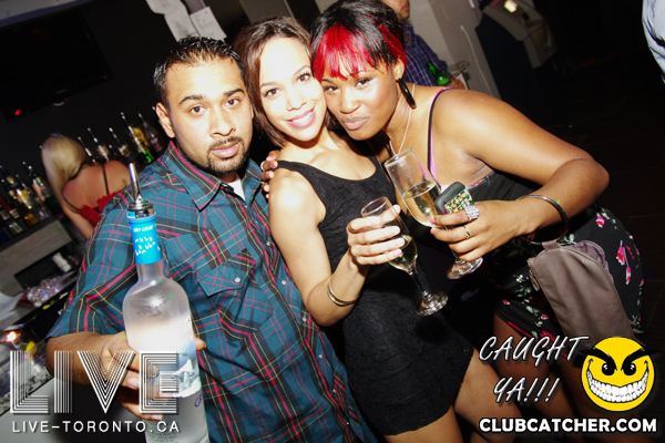 Live nightclub photo 338 - July 2nd, 2011