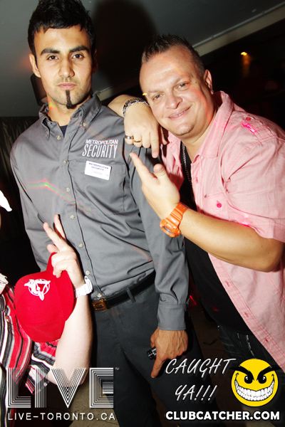 Live nightclub photo 35 - July 2nd, 2011