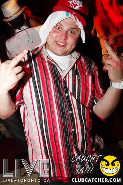 Live nightclub photo 342 - July 2nd, 2011