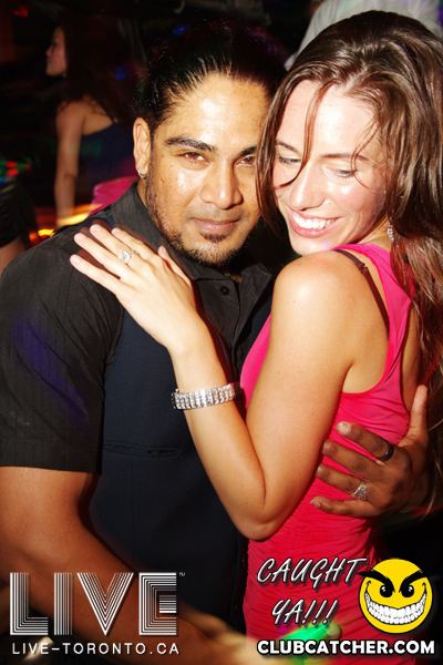 Live nightclub photo 344 - July 2nd, 2011