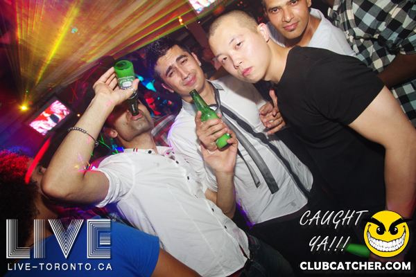 Live nightclub photo 345 - July 2nd, 2011