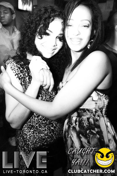 Live nightclub photo 346 - July 2nd, 2011