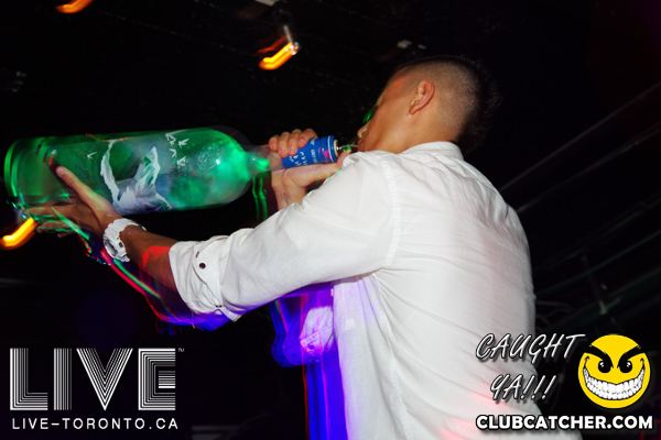 Live nightclub photo 349 - July 2nd, 2011