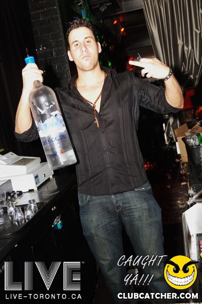 Live nightclub photo 36 - July 2nd, 2011