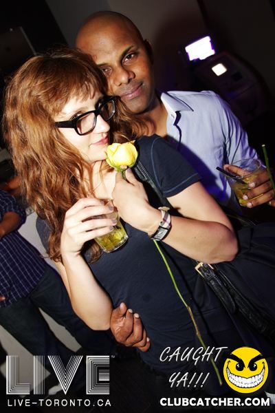 Live nightclub photo 352 - July 2nd, 2011